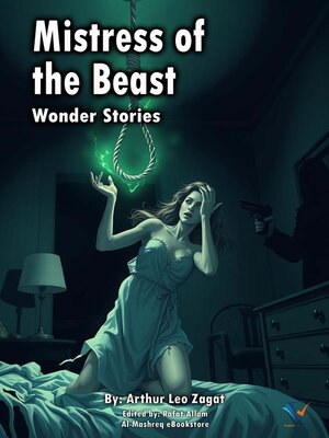 cover image of Mistress of the Beast